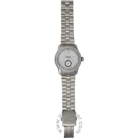 قیمت و خرید ساعت مچی زنانه موگ پاریس(MOOG PARIS) مدل M45232-001 کلاسیک | اورجینال و اصلی