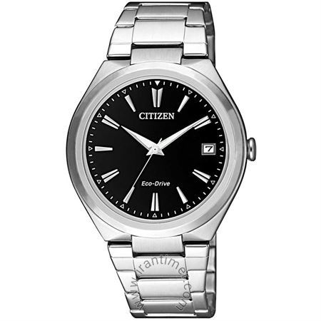 قیمت و خرید ساعت مچی زنانه سیتیزن(CITIZEN) مدل FE6020-56F کلاسیک | اورجینال و اصلی