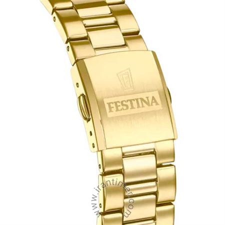 قیمت و خرید ساعت مچی مردانه فستینا(FESTINA) مدل F20555/4 کلاسیک | اورجینال و اصلی