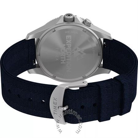 قیمت و خرید ساعت مچی مردانه تایمکس(TIMEX) مدل TW2W22000 اسپرت | اورجینال و اصلی