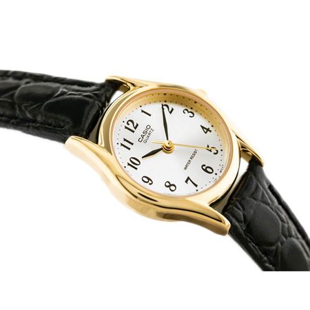 قیمت و خرید ساعت مچی زنانه کاسیو (CASIO) جنرال مدل LTP-1094Q-7B2RDF کلاسیک | اورجینال و اصلی