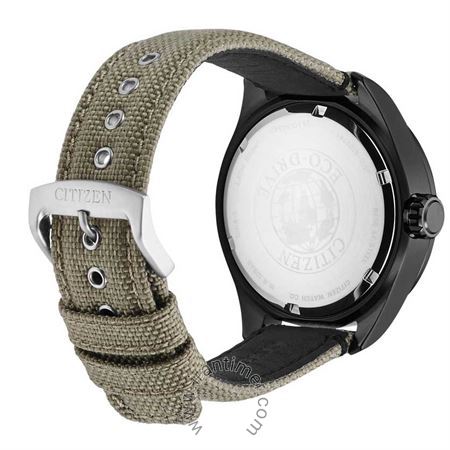 قیمت و خرید ساعت مچی مردانه سیتیزن(CITIZEN) مدل AW5005-12X کلاسیک | اورجینال و اصلی