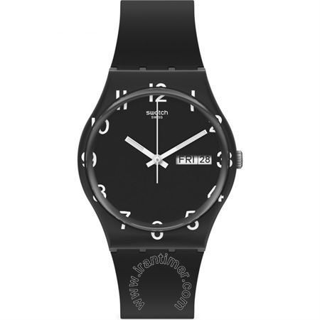 قیمت و خرید ساعت مچی مردانه زنانه سواچ(SWATCH) مدل GB757 اسپرت | اورجینال و اصلی