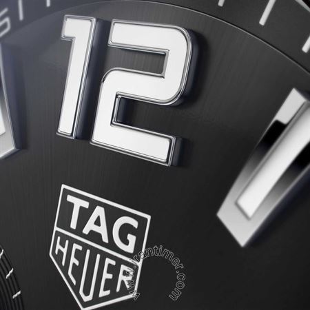 قیمت و خرید ساعت مچی مردانه تگ هویر(TAG HEUER) مدل CAZ1011.BA0843 کلاسیک | اورجینال و اصلی