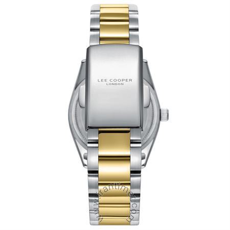 قیمت و خرید ساعت مچی زنانه لیکوپر(LEE COOPER) مدل LC08190.220 کلاسیک | اورجینال و اصلی