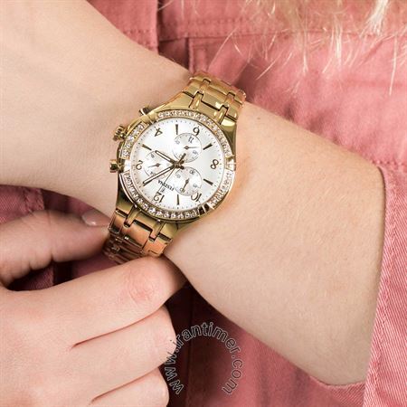 قیمت و خرید ساعت مچی زنانه فستینا(FESTINA) مدل F20395/1 کلاسیک | اورجینال و اصلی