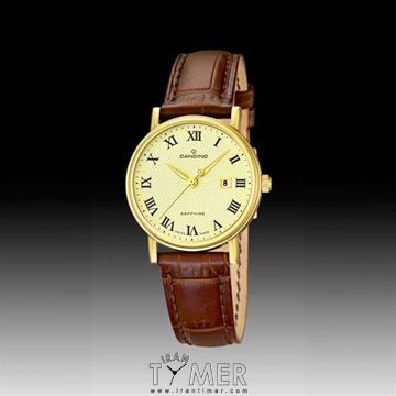 قیمت و خرید ساعت مچی زنانه کاندینو(CANDINO) مدل c4490/4 کلاسیک | اورجینال و اصلی
