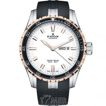 قیمت و خرید ساعت مچی مردانه ادُکس(EDOX) مدل 88002357RCAIR اسپرت | اورجینال و اصلی