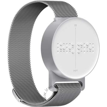 قیمت و خرید ساعت مچی مردانه زنانه دات واچ(Dot Watch) مدل Dot smart watch کلاسیک | اورجینال و اصلی