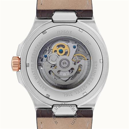 قیمت و خرید ساعت مچی مردانه اینگرسول(INGERSOLL) مدل I12503 کلاسیک | اورجینال و اصلی