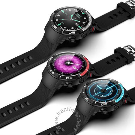 Microwear online h8 smartwatch