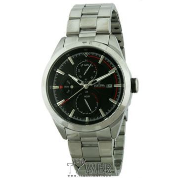 قیمت و خرید ساعت مچی مردانه فستینا(FESTINA) مدل F16828/4 کلاسیک اسپرت | اورجینال و اصلی