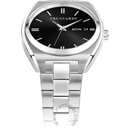 قیمت و خرید ساعت مچی مردانه تروساردی(TRUSSARDI) مدل R2453159006 کلاسیک | اورجینال و اصلی