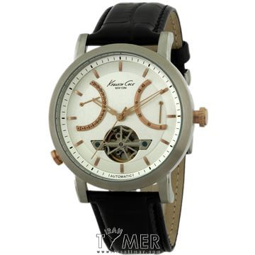 قیمت و خرید ساعت مچی مردانه کنت کول(KENNETH COLE) مدل KC8014 کلاسیک | اورجینال و اصلی