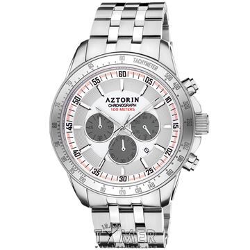قیمت و خرید ساعت مچی مردانه ازتورین(AZTORIN) مدل A059.G286 اسپرت | اورجینال و اصلی