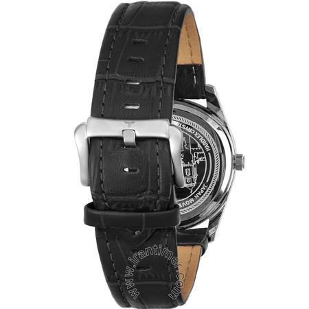 قیمت و خرید ساعت مچی مردانه تلارو(Tellaro) مدل T3131G-L1232CY کلاسیک | اورجینال و اصلی
