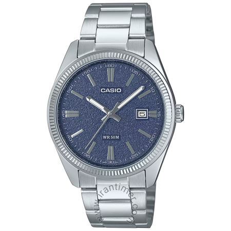 قیمت و خرید ساعت مچی مردانه کاسیو (CASIO) جنرال مدل MTP-1302DA-2A1VDF کلاسیک | اورجینال و اصلی