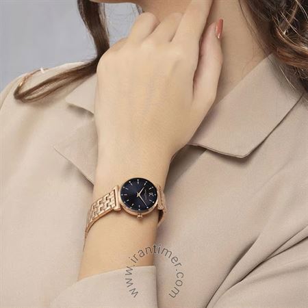 قیمت و خرید ساعت مچی زنانه پیر کاردین(PIERRE CARDIN) مدل CF.0804.SE کلاسیک | اورجینال و اصلی