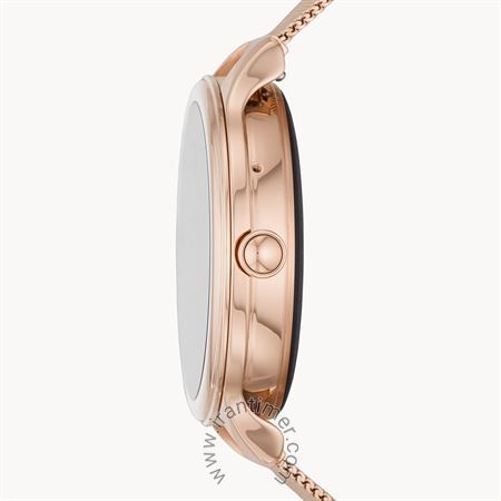 قیمت و خرید ساعت مچی زنانه فسیل(FOSSIL) مدل FTW6068V کلاسیک | اورجینال و اصلی