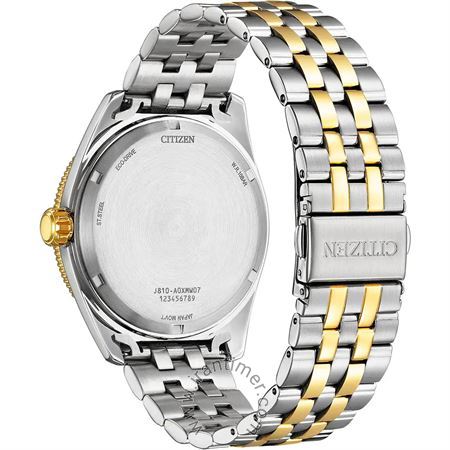 قیمت و خرید ساعت مچی مردانه سیتیزن(CITIZEN) مدل AW1594-89X کلاسیک | اورجینال و اصلی