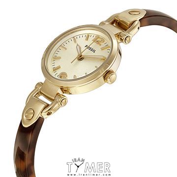 قیمت و خرید ساعت مچی زنانه فسیل(FOSSIL) مدل ES3336 کلاسیک | اورجینال و اصلی