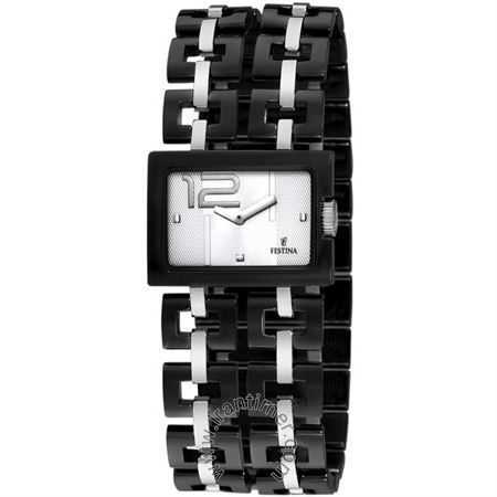 قیمت و خرید ساعت مچی زنانه فستینا(FESTINA) مدل F16302/1 کلاسیک | اورجینال و اصلی