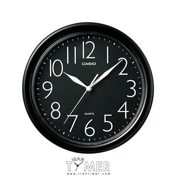 قیمت و خرید ساعت مچی کاسیو (CASIO) جنرال مدل IQ-01S-1DF کلاسیک | اورجینال و اصلی