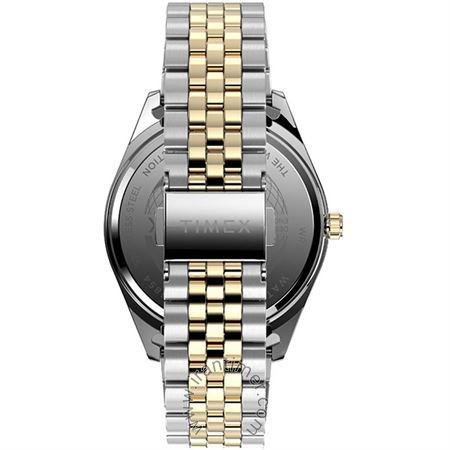 قیمت و خرید ساعت مچی مردانه تایمکس(TIMEX) مدل TW2V17500 کلاسیک | اورجینال و اصلی
