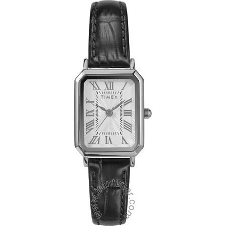 قیمت و خرید ساعت مچی زنانه تایمکس(TIMEX) مدل TW2Y00800 کلاسیک | اورجینال و اصلی