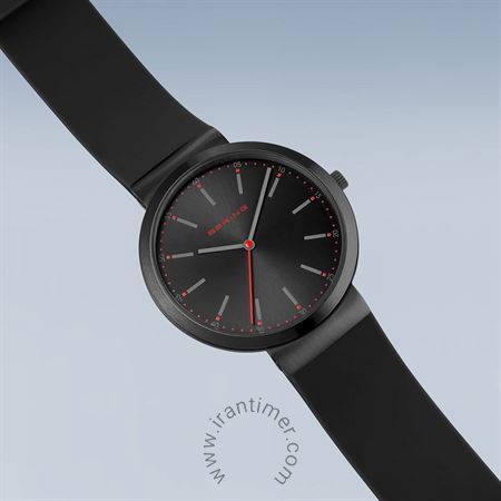 قیمت و خرید ساعت مچی مردانه برینگ(BERING) مدل B10141-402 اسپرت | اورجینال و اصلی