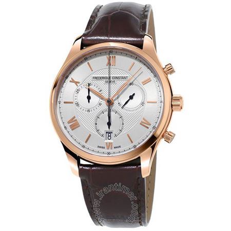 قیمت و خرید ساعت مچی مردانه فردریک کنستانت(FREDERIQUE CONSTANT) مدل FC-292MV5B4 کلاسیک | اورجینال و اصلی