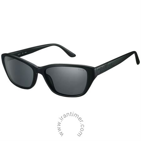 قیمت و خرید عینک آفتابی زنانه کلاسیک (ELLE) مدل EL14920/BK | اورجینال و اصلی