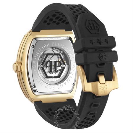 قیمت و خرید ساعت مچی مردانه فیلیپ پلین(Philipp Plein) مدل PWBAA0321 اسپرت | اورجینال و اصلی 