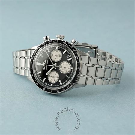 قیمت و خرید ساعت مچی مردانه سیکو(SEIKO) مدل SSB479P1 کلاسیک | اورجینال و اصلی