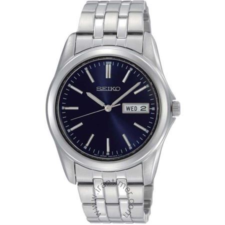 قیمت و خرید ساعت مچی مردانه سیکو(SEIKO) مدل SGGA41P1 کلاسیک | اورجینال و اصلی