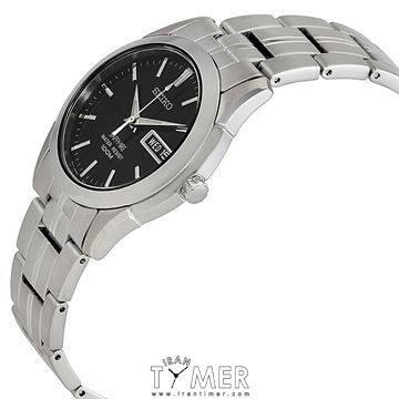 قیمت و خرید ساعت مچی مردانه سیکو(SEIKO) مدل SGG715P1 کلاسیک | اورجینال و اصلی