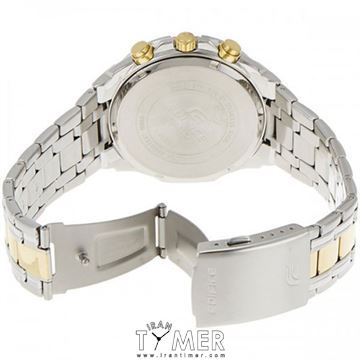 قیمت و خرید ساعت مچی مردانه کاسیو (CASIO) ادیفس(ادیفایس) مدل EFR-549SG-7AVUDF اسپرت | اورجینال و اصلی