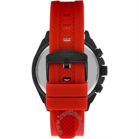 قیمت و خرید ساعت مچی مردانه لیکوپر(LEE COOPER) مدل LC07545.658 اسپرت | اورجینال و اصلی