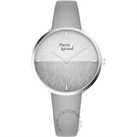 قیمت و خرید ساعت مچی زنانه پیر ریکو(Pierre Ricaud) مدل P22086.5G13Q کلاسیک | اورجینال و اصلی