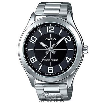 قیمت و خرید ساعت مچی مردانه کاسیو (CASIO) جنرال مدل MTP-VX01D-1BUDF کلاسیک | اورجینال و اصلی