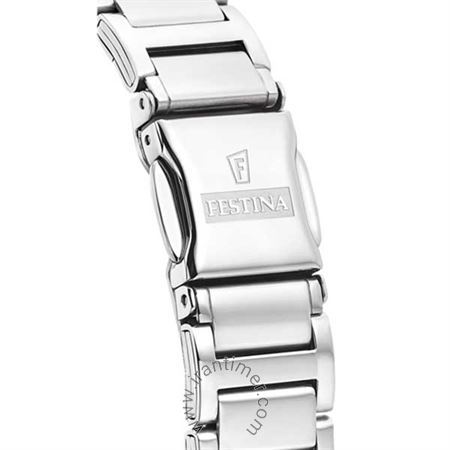 قیمت و خرید ساعت مچی زنانه فستینا(FESTINA) مدل F16936/B کلاسیک | اورجینال و اصلی
