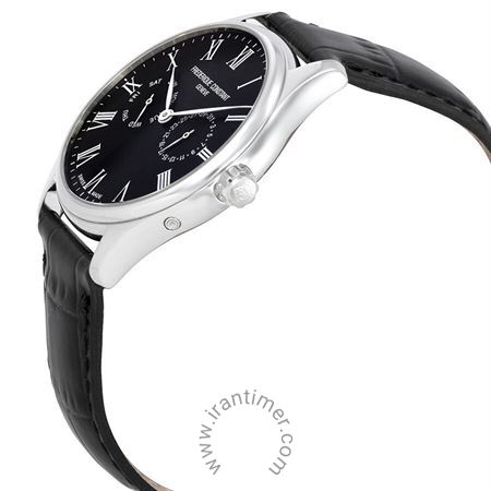 قیمت و خرید ساعت مچی مردانه فردریک کنستانت(FREDERIQUE CONSTANT) مدل FC-259BR5B6 کلاسیک | اورجینال و اصلی
