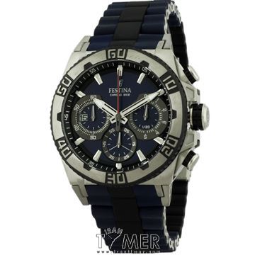 قیمت و خرید ساعت مچی مردانه فستینا(FESTINA) مدل F16659/2 اسپرت | اورجینال و اصلی