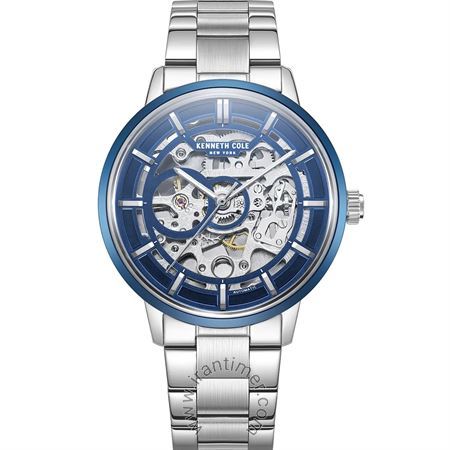 قیمت و خرید ساعت مچی مردانه کنت کول(KENNETH COLE) مدل KCWGL2220603 کلاسیک | اورجینال و اصلی