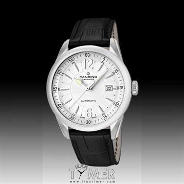 قیمت و خرید ساعت مچی مردانه کاندینو(CANDINO) مدل c4479/1 کلاسیک | اورجینال و اصلی