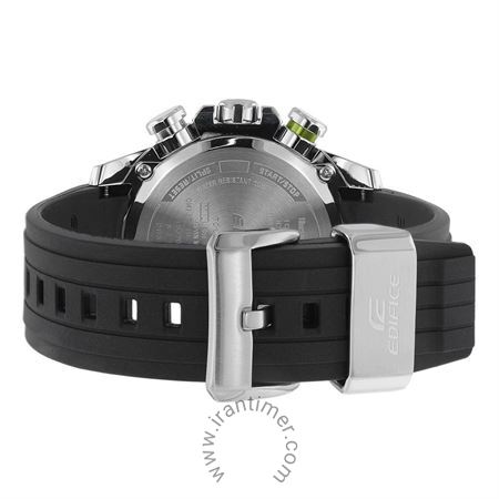 قیمت و خرید ساعت مچی مردانه کاسیو (CASIO) ادیفس(ادیفایس) مدل EQB-800BR-1ADR اسپرت | اورجینال و اصلی