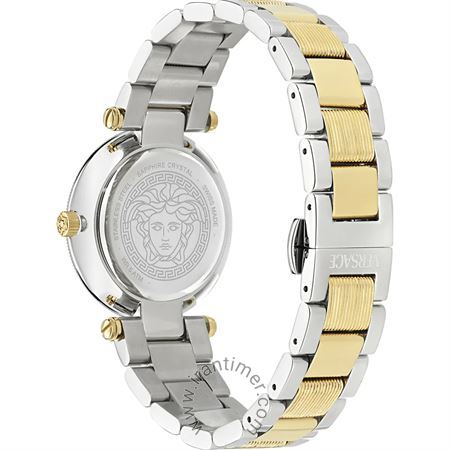 قیمت و خرید ساعت مچی زنانه ورساچه(versace) مدل VE8B00524 کلاسیک | اورجینال و اصلی