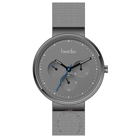قیمت و خرید ساعت مچی مردانه بستدان(Bestdon) مدل BD99173GB02 کلاسیک | اورجینال و اصلی