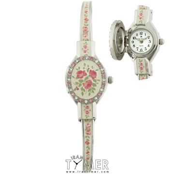 قیمت و خرید ساعت مچی زنانه آندره موشه(ANDREMOUCHE) مدل 039-02221 کلاسیک فشن | اورجینال و اصلی