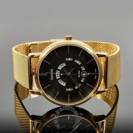 قیمت و خرید ساعت مچی مردانه کاسیو (CASIO) جنرال مدل MTP-B135MG-1AVDF کلاسیک | اورجینال و اصلی